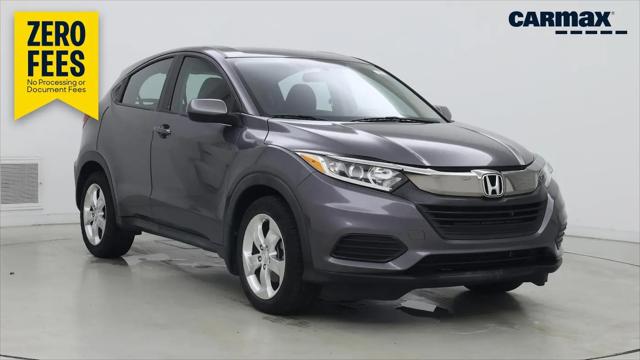 2020 Honda HR-V 2WD LX for sale in Kennesaw, GA
