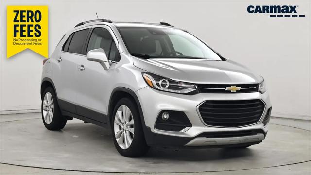 2018 Chevrolet Trax Premier for sale in Kennesaw, GA