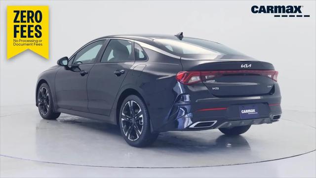 2023 Kia K5 GT-Line for sale in Kennesaw, GA