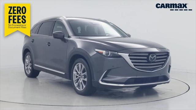 2019 Mazda CX-9 Signature for sale in Kennesaw, GA