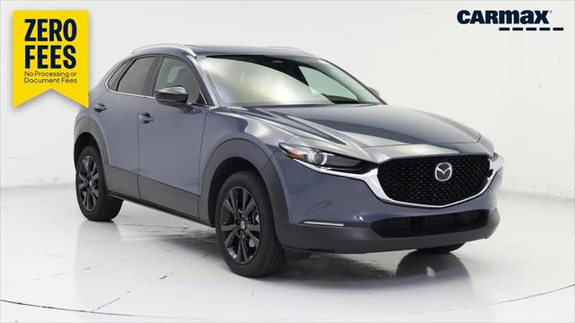 2025 Mazda CX-30 2.5 S Carbon Edition for sale in Orlando, FL
