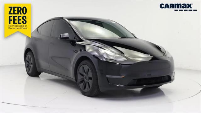 2025 Tesla Model Y Long Range Dual Motor All-Wheel Drive for sale in Orlando, FL