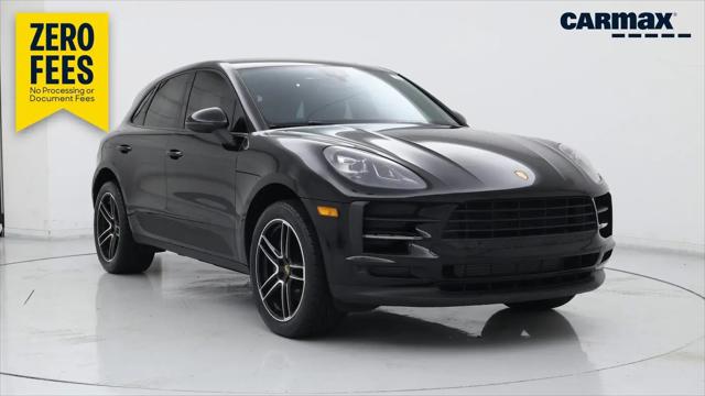 2021 Porsche Macan Macan for sale in Orlando, FL