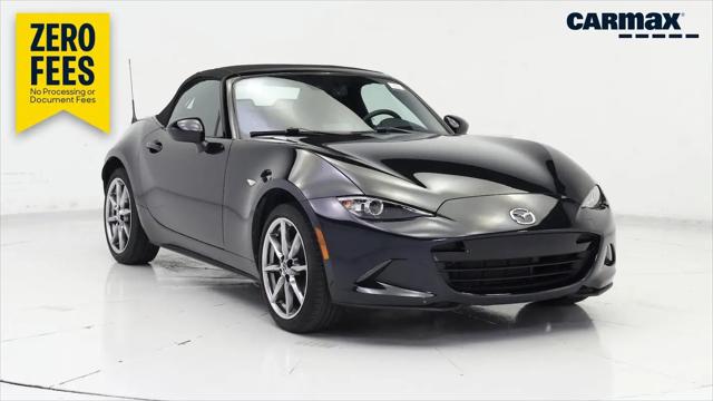 2022 Mazda MX-5 Grand Touring for sale in Orlando, FL