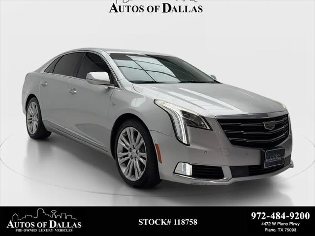 2019 Cadillac XTS Luxury for sale in Plano, TX