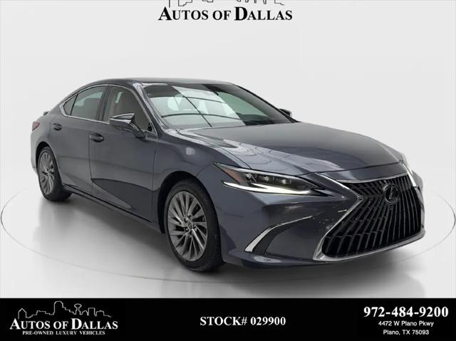 2023 Lexus ES 300h Luxury for sale in Plano, TX