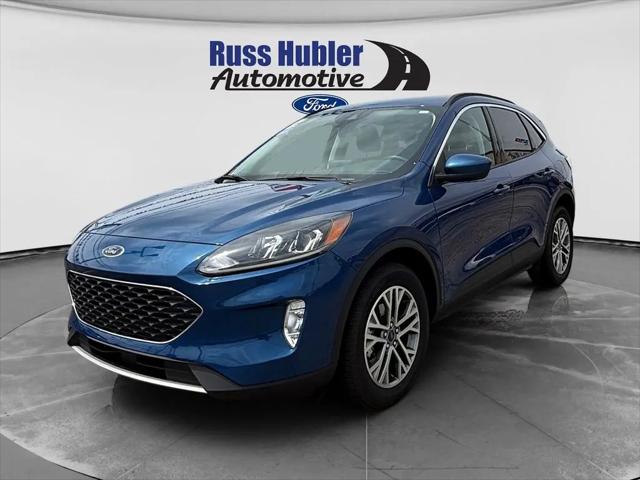 2022 Ford Escape SEL for sale in Greensburg, IN