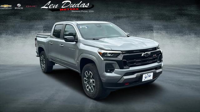 2024 Chevrolet Colorado 4WD Z71 for sale in Stevens Point, WI