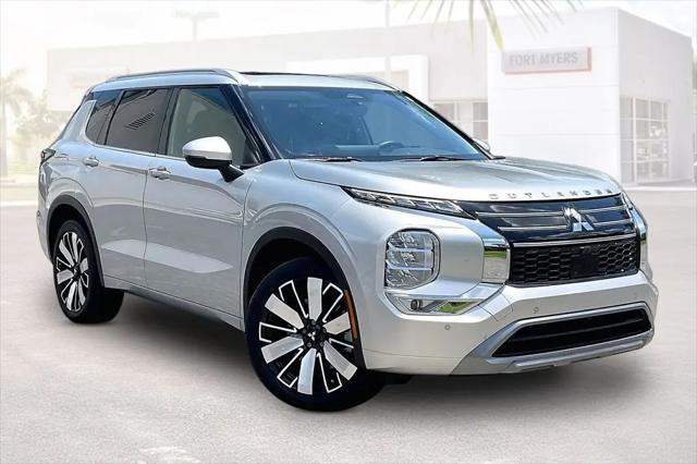 2025 Mitsubishi Outlander SEL 2.5 2WD for sale in Fort Myers, FL