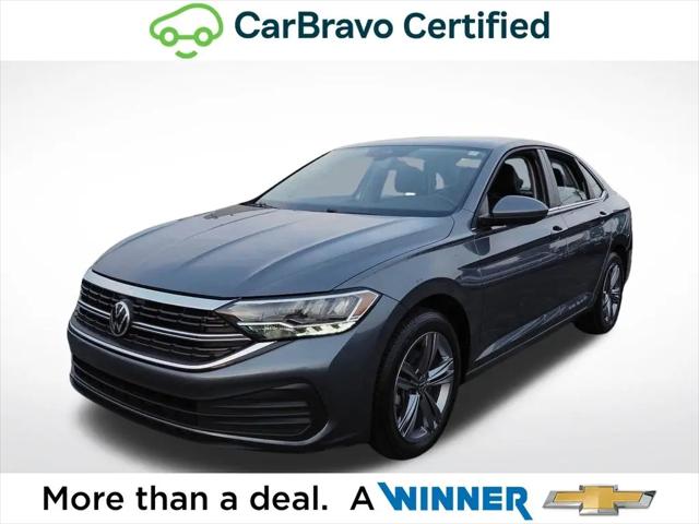 2022 Volkswagen Jetta 1.5T SE for sale in Wilmington, DE
