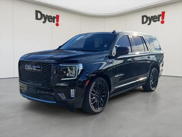 2023 GMC Yukon Denali Ultimate for sale in Fort Pierce, FL