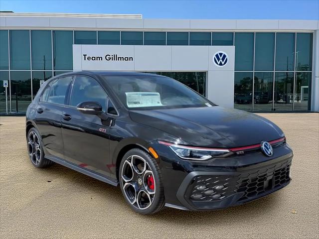 2026 Volkswagen Golf GTI Autobahn for sale in Kingwood, TX