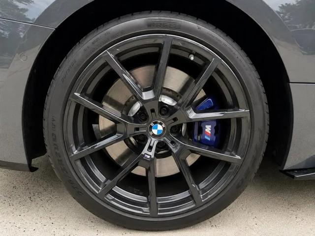 2021 BMW M8 xDrive
