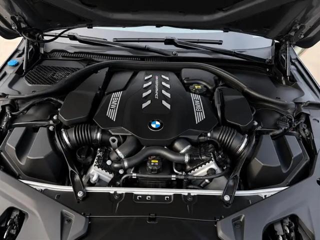 2021 BMW M8 xDrive