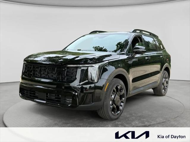 2026 Kia Sorento X-Line SX for sale near Huber Heights, OH