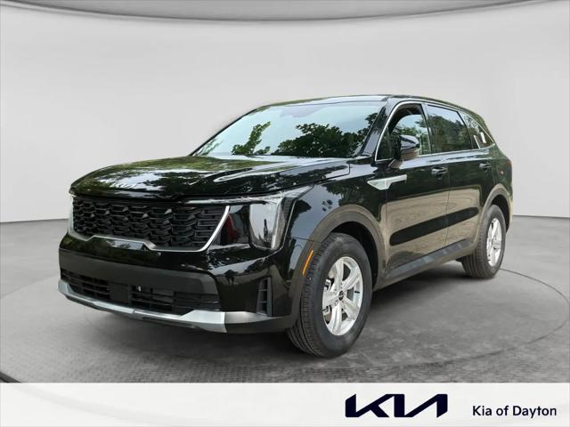 2026 Kia Sorento LX for sale near Huber Heights, OH