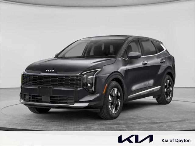 2026 Kia Sportage for sale near Huber Heights, OH