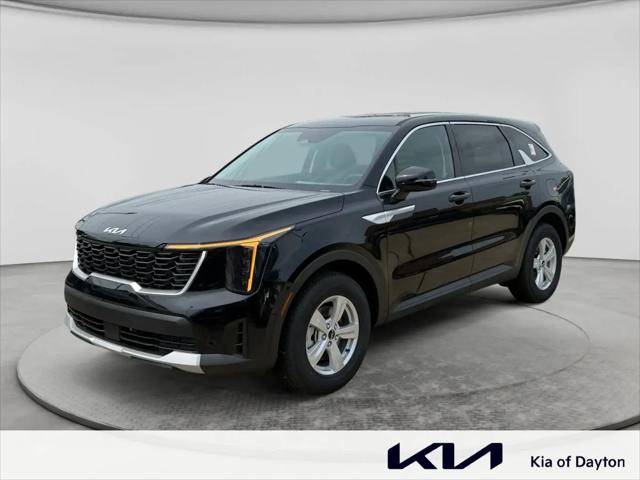 2026 Kia Sorento LX for sale near Huber Heights, OH
