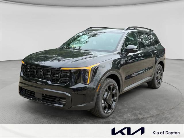 2026 Kia Sorento X-Line SX Prestige for sale near Huber Heights, OH