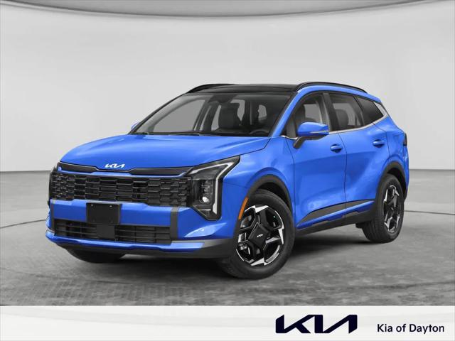 2026 Kia Sportage EX for sale in Huber Heights, OH