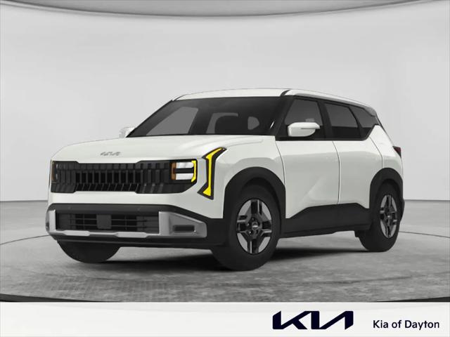2027 Kia Seltos for sale near Huber Heights, OH