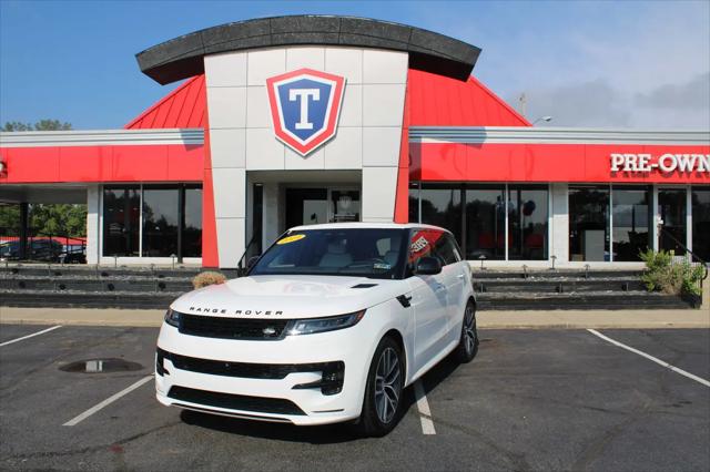 2023 Land Rover Range Rover Sport SE Dynamic for sale in Taylor, MI
