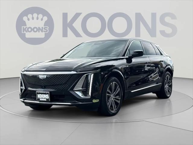 2024 Cadillac iQ Luxury w/1SD for sale in Clarksville, MD