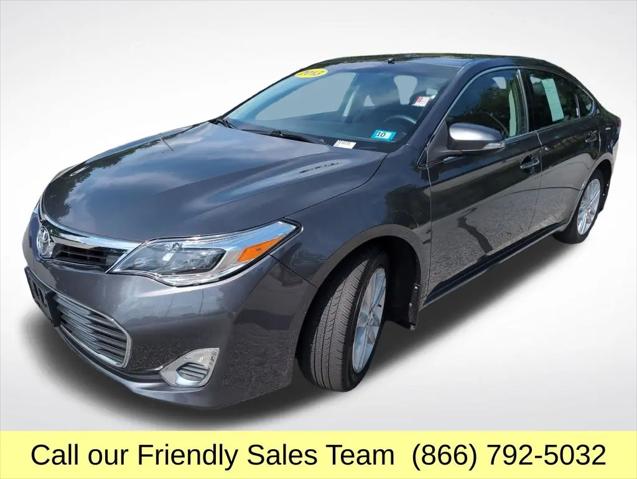 2013 Toyota Avalon XLE for sale in Epping, NH