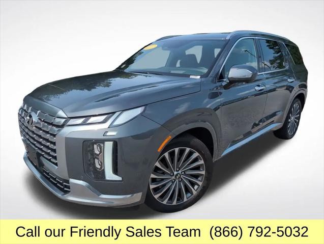 2025 Hyundai Palisade Calligraphy for sale in Epping, NH