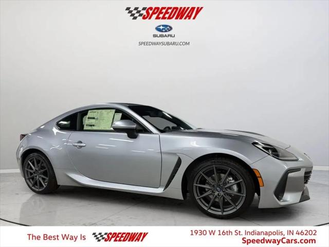 2026 Subaru BRZ Limited for sale in Indianapolis, IN