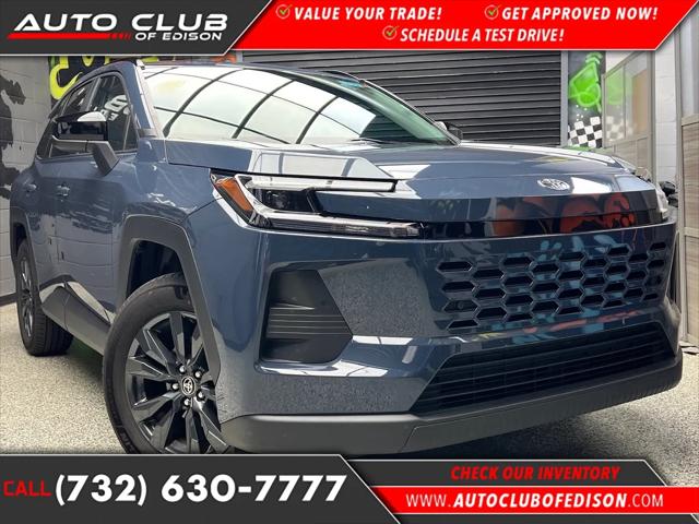 2026 Toyota RAV4 XLE Premium for sale in Edison, NJ