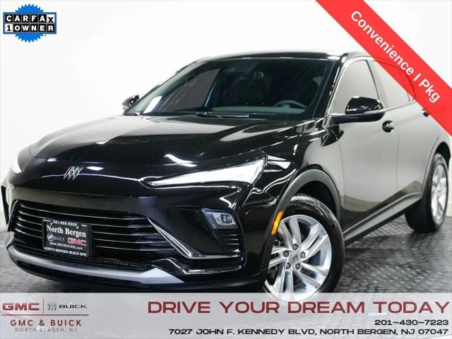 2025 Buick NV Preferred FWD for sale in North Bergen, NJ