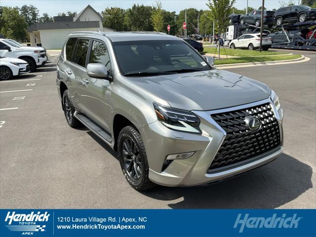 2022 Lexus GX 460 Premium for sale in Apex, NC