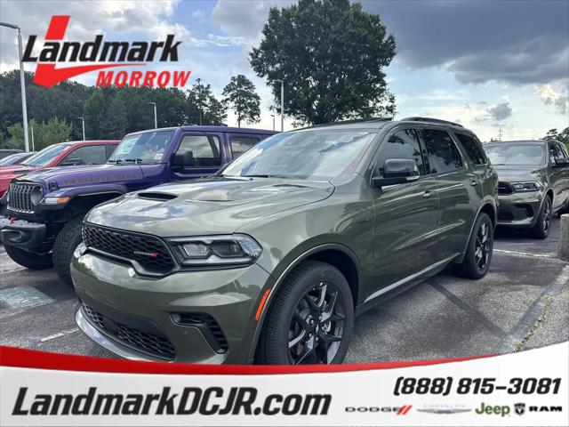 2026 Dodge Durango GT Plus AWD HEMI V8 for sale in Morrow, GA