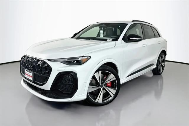 2026 Audi SQ5 Premium Plus TFSI quattro S tronic for sale in Signal Hill, CA