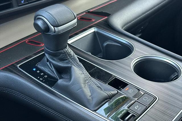 2021 Toyota Sienna Platinum