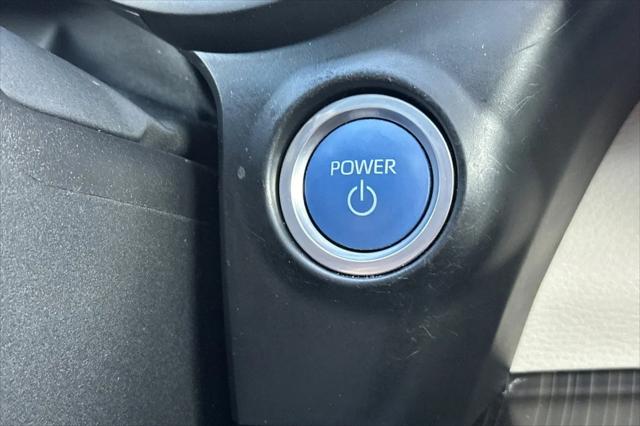 2021 Toyota Sienna Platinum