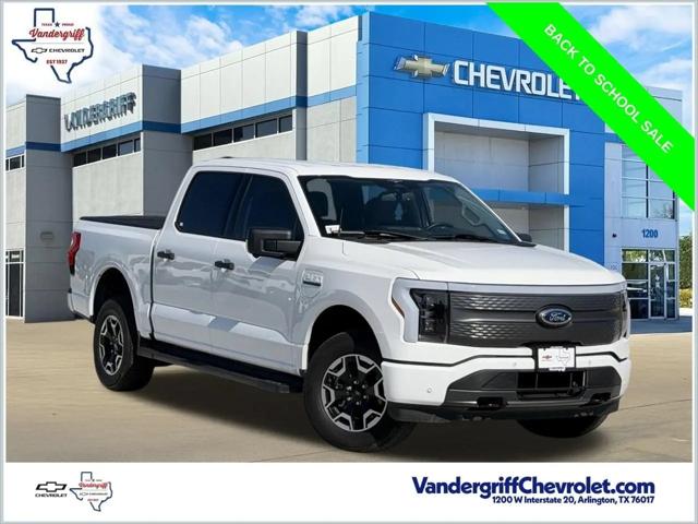 2023 Ford F-150 XLT for sale in Arlington, TX