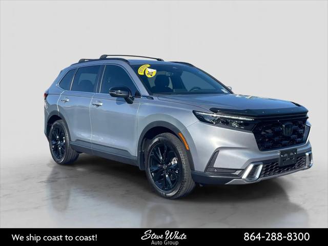 2024 Honda CR-V Hybrid Sport Touring for sale in Greenville, SC
