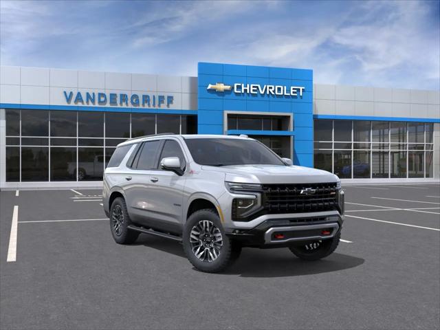 2026 Chevrolet Tahoe 4WD Z71 for sale in Arlington, TX