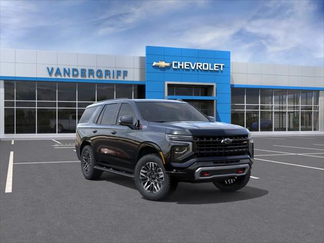 2026 Chevrolet Tahoe 4WD Z71 for sale in Arlington, TX