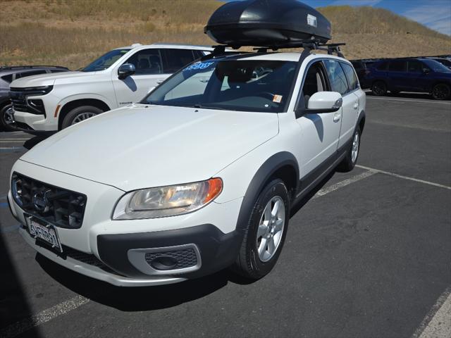 2011 Volvo XC70 3.2L for sale in Fairfield, CA