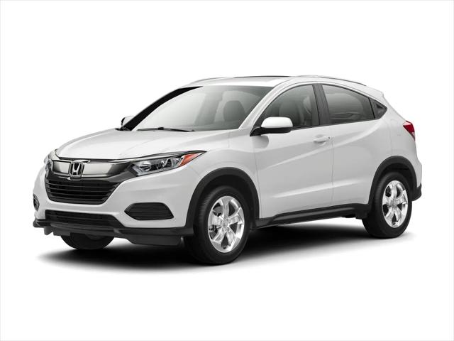 2021 Honda HR-V 2WD LX for sale in Florissant, MO