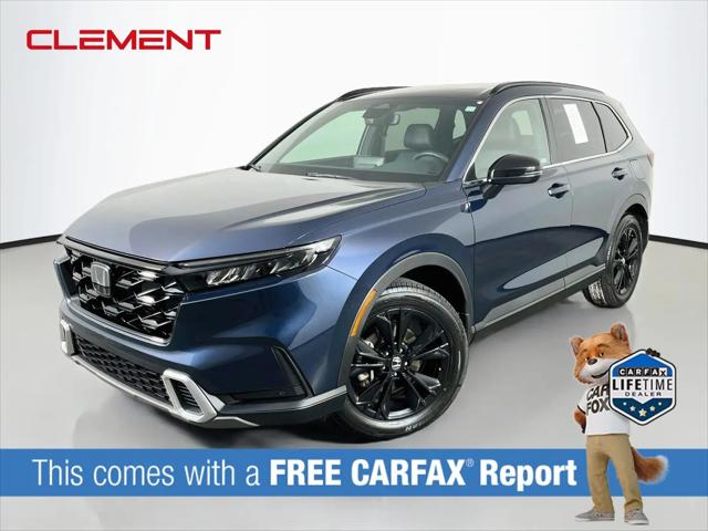 2024 Honda CR-V Hybrid Sport Touring for sale in Florissant, MO