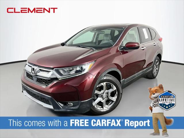 2019 Honda CR-V EX for sale in Florissant, MO