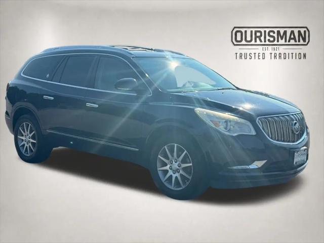 2016 Buick Enclave Leather for sale in Marlow Heights, MD