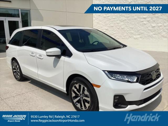 2026 Honda Odyssey EX-L for sale in Morrisville, NC