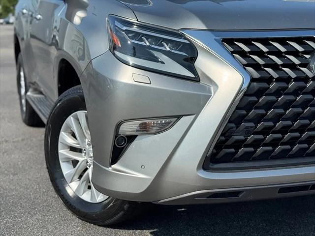 2021 Lexus GX GX 460 Premium