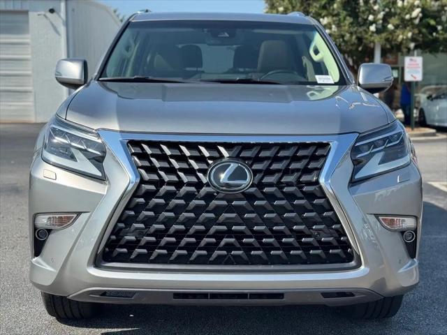 2021 Lexus GX GX 460 Premium