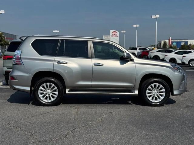 2021 Lexus GX GX 460 Premium